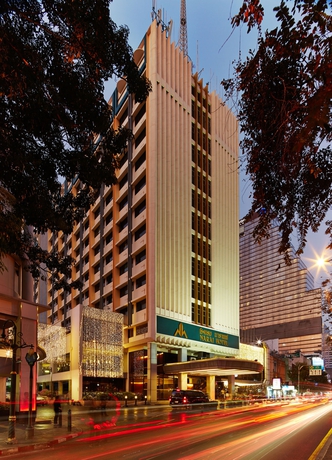 Hotel Narai
