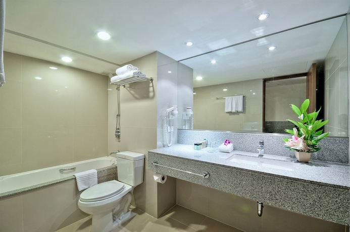 Hotel Narai