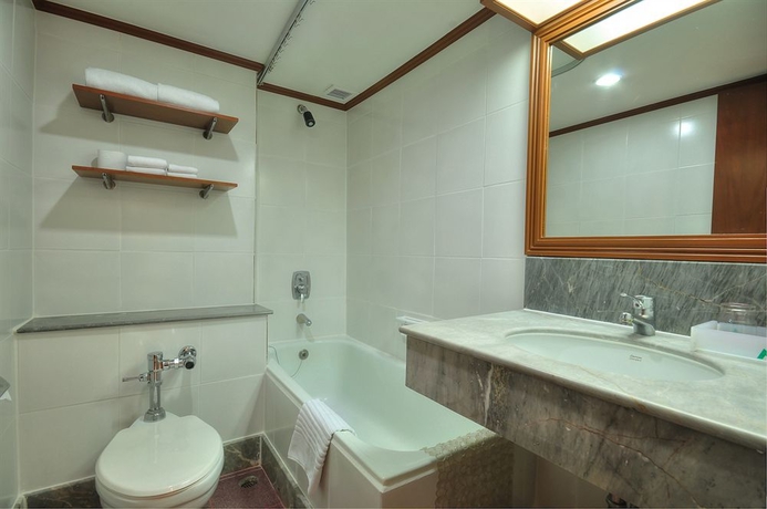 Hotel Narai