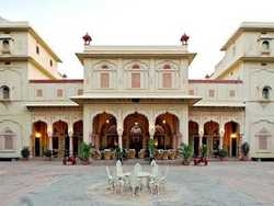 Hotel Narain Niwas Palace