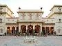 Hotel Narain Niwas Palace
