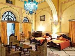 Hotel Narain Niwas Palace