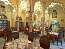 Hotel Narain Niwas Palace