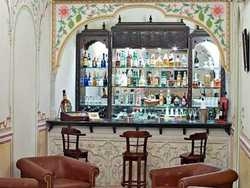 Hotel Narain Niwas Palace