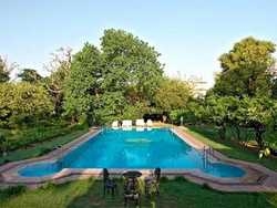 Hotel Narain Niwas Palace