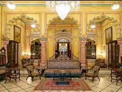 Hotel Narain Niwas Palace