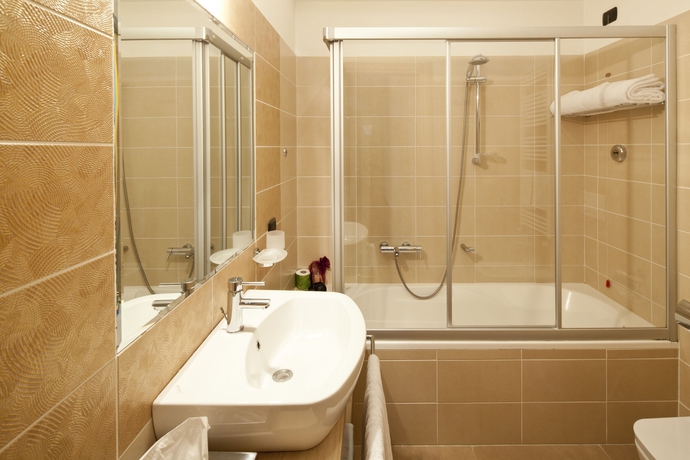 Hotel Nasco