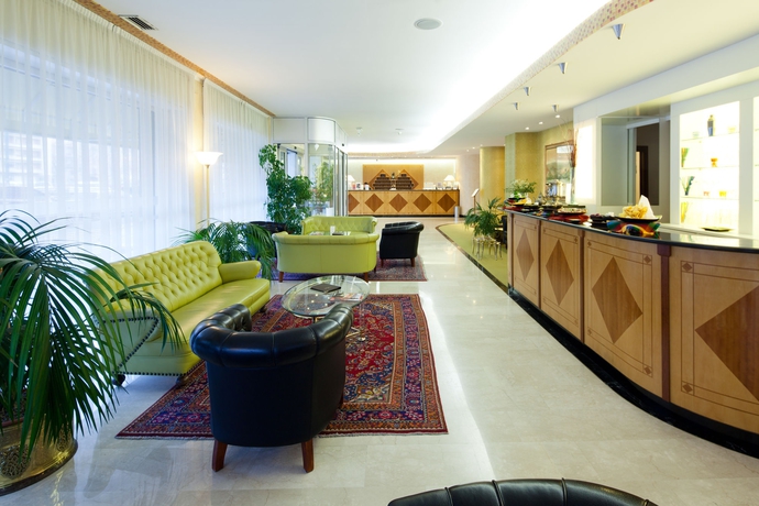 Hotel Nasco