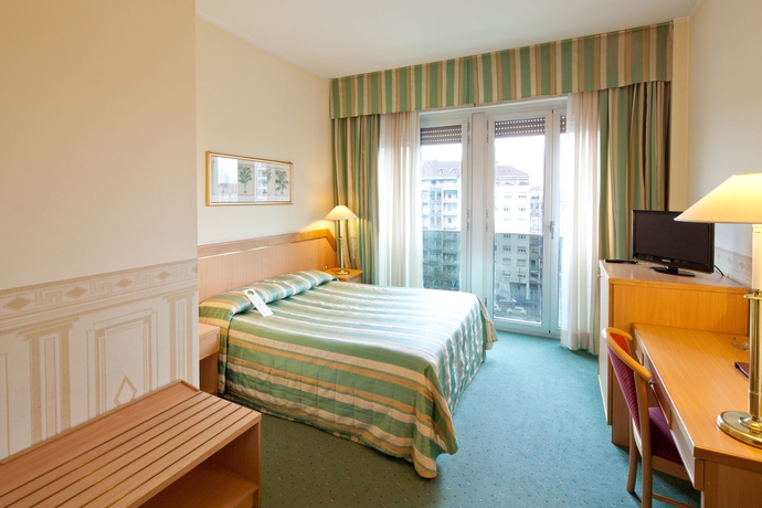 Hotel Nasco