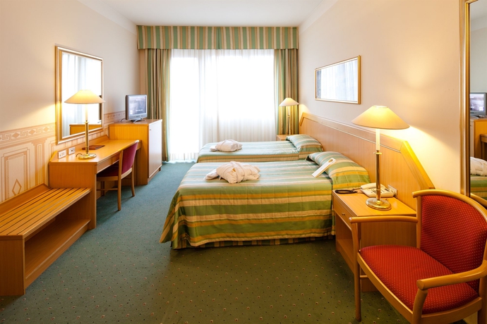 Hotel Nasco