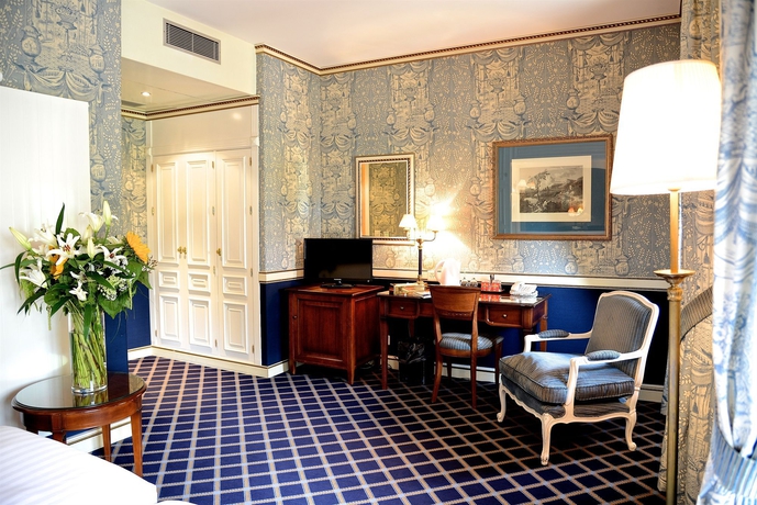 Hotel Nash Carlton