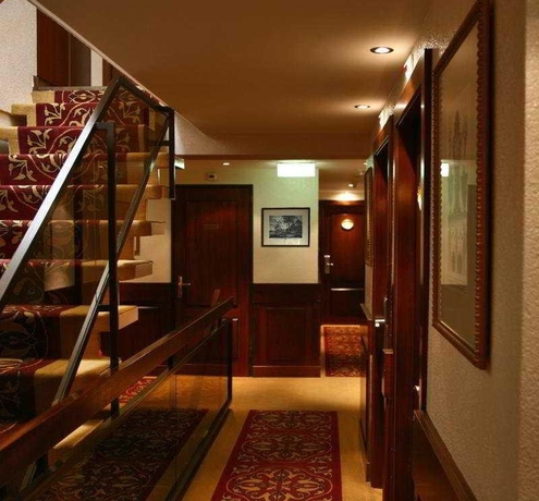 Hotel Nash Ville 