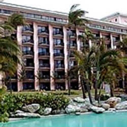 Hotel Nassau Beach