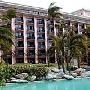 Hotel Nassau Beach 