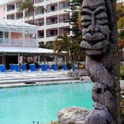Hotel Nassau Beach