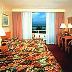 Hotel Nassau Beach