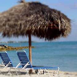 Hotel Nassau Beach