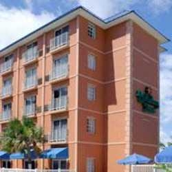 Hotel Nassau Palm Resort