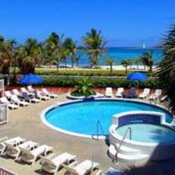 Hotel Nassau Palm Resort