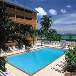 Hotel Nassau Palm Resort