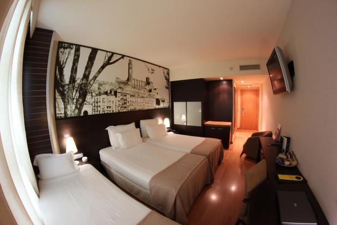 Hotel Nastasi 