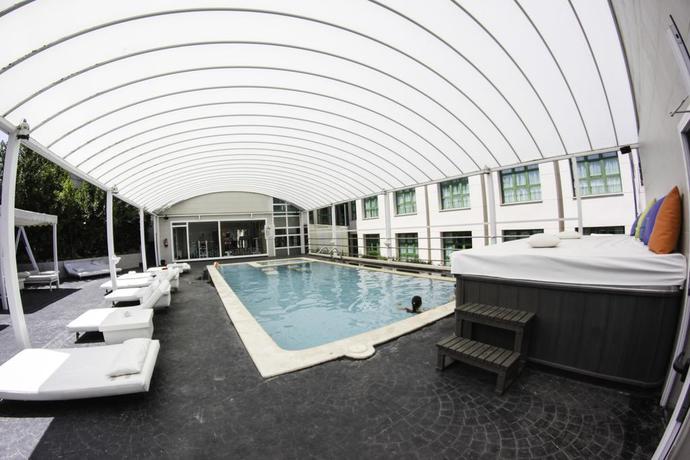 Hotel Nastasi 