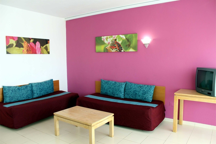 Hotel Natura Algarve Club