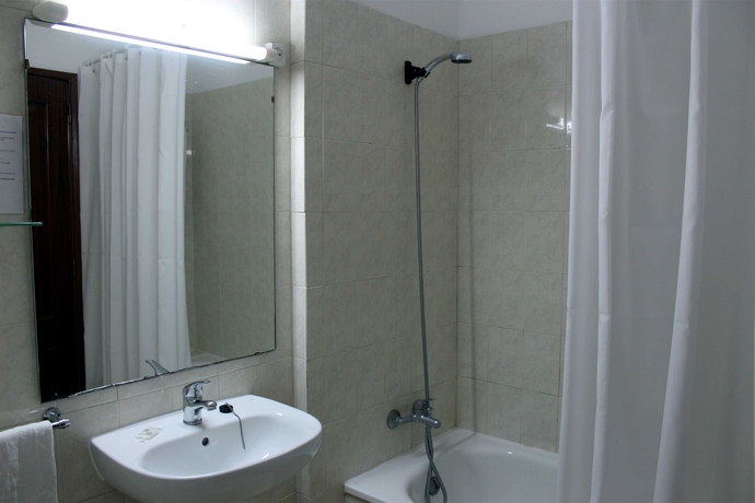 Hotel Natura Algarve Club