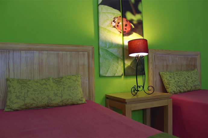 Hotel Natura Algarve Club