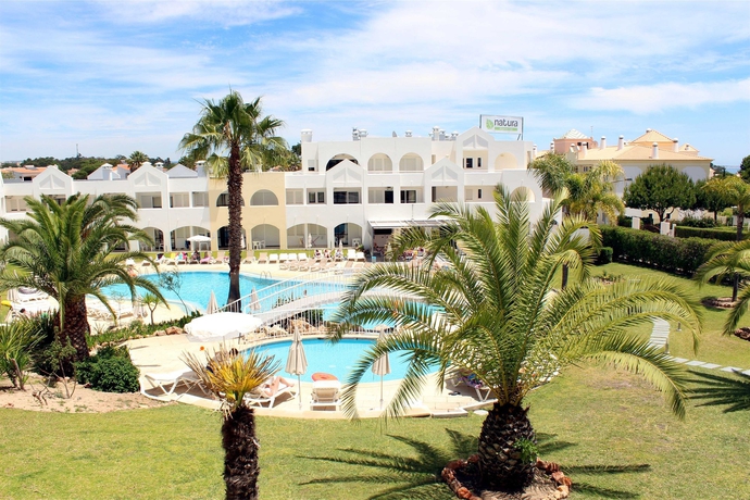 Hotel Natura Algarve Club