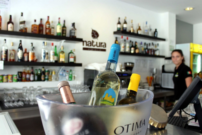 Hotel Natura Algarve Club