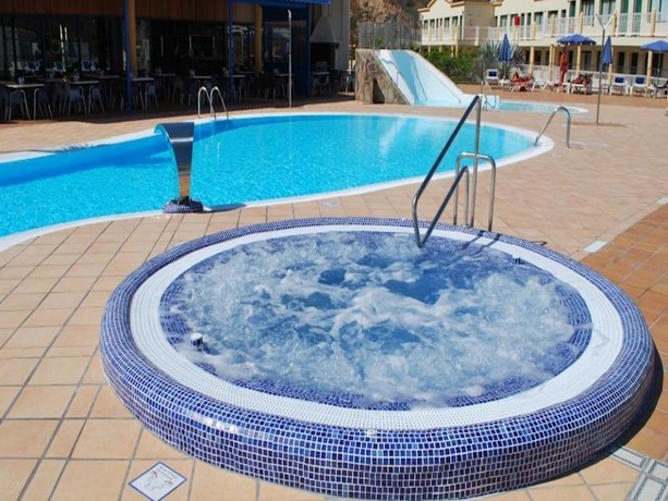 Hotel Natural Park