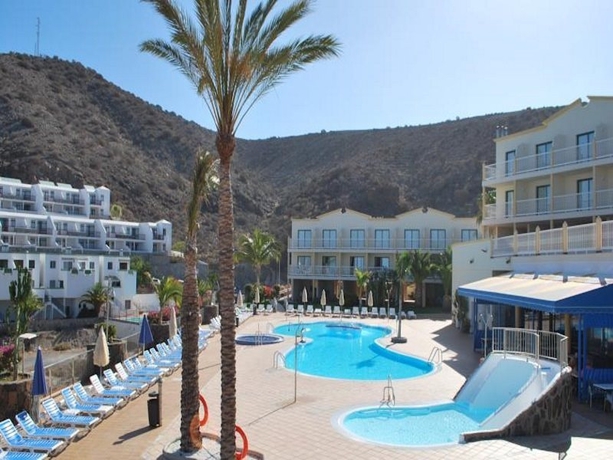 Hotel Natural Park