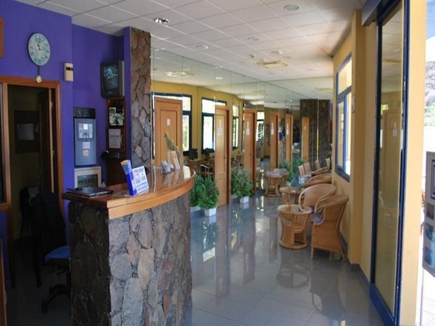Hotel Natural Park