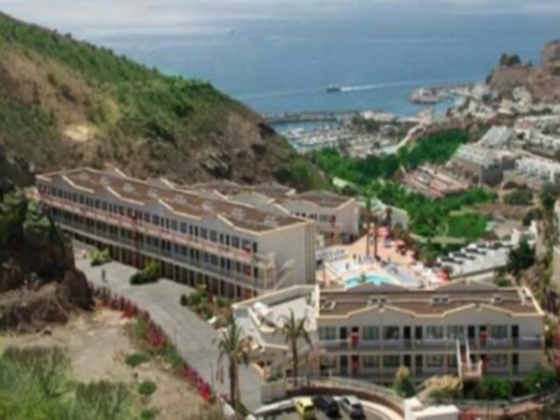 Hotel Natural Park