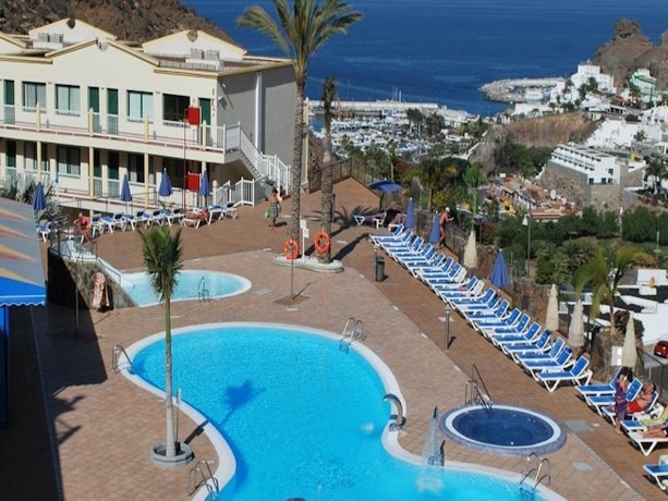 Hotel Natural Park