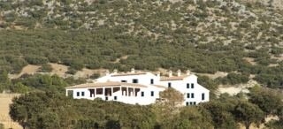 Hotel Naturalis Ruta del Sauce