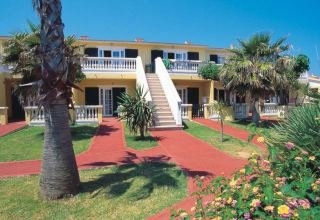 Hotel Nature Bon Repos