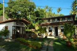Hotel Natureza