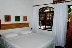 Hotel Natureza