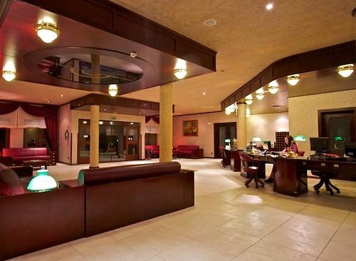 Hotel Nautica