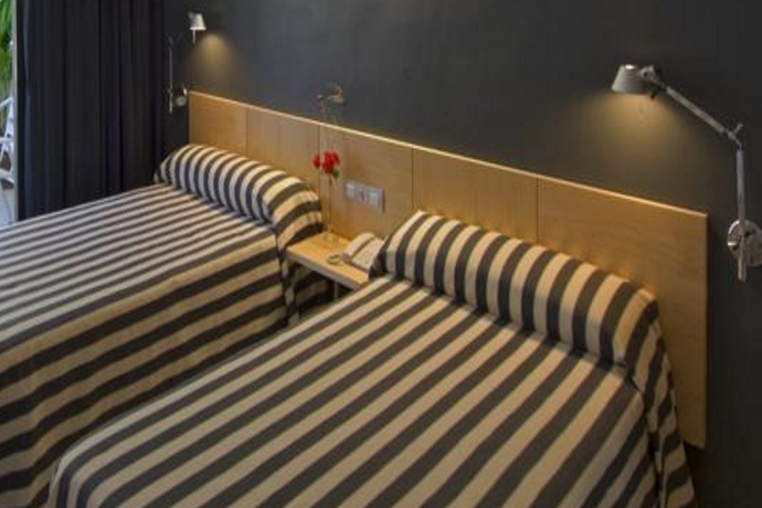 Hotel Náutico