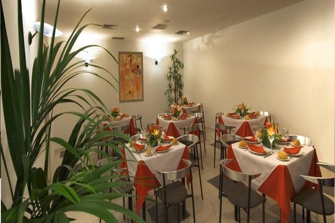 Hotel Náutico