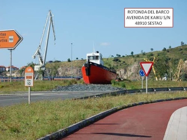 Hotel Naval Sestao