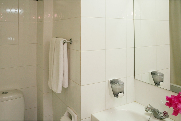 Hotel Navarria