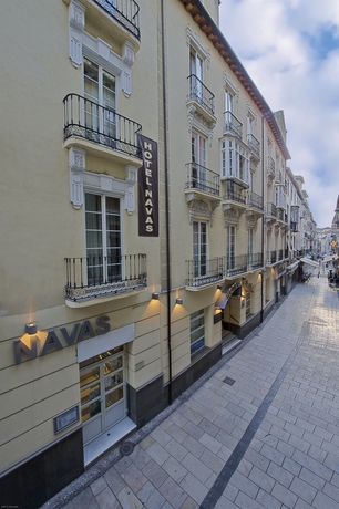Hotel Navas