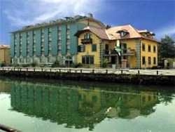 Hotel Naviglio Grande