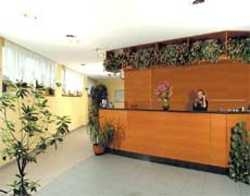 Hotel Naviglio Grande