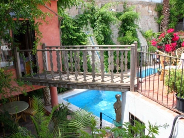 Hotel Navila