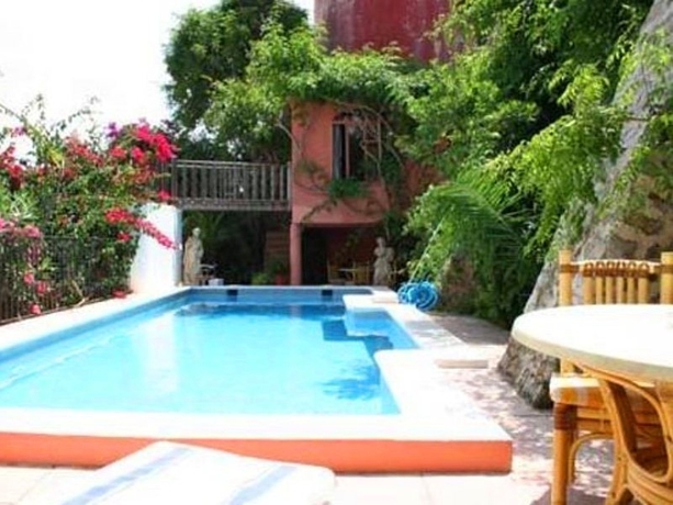 Hotel Navila